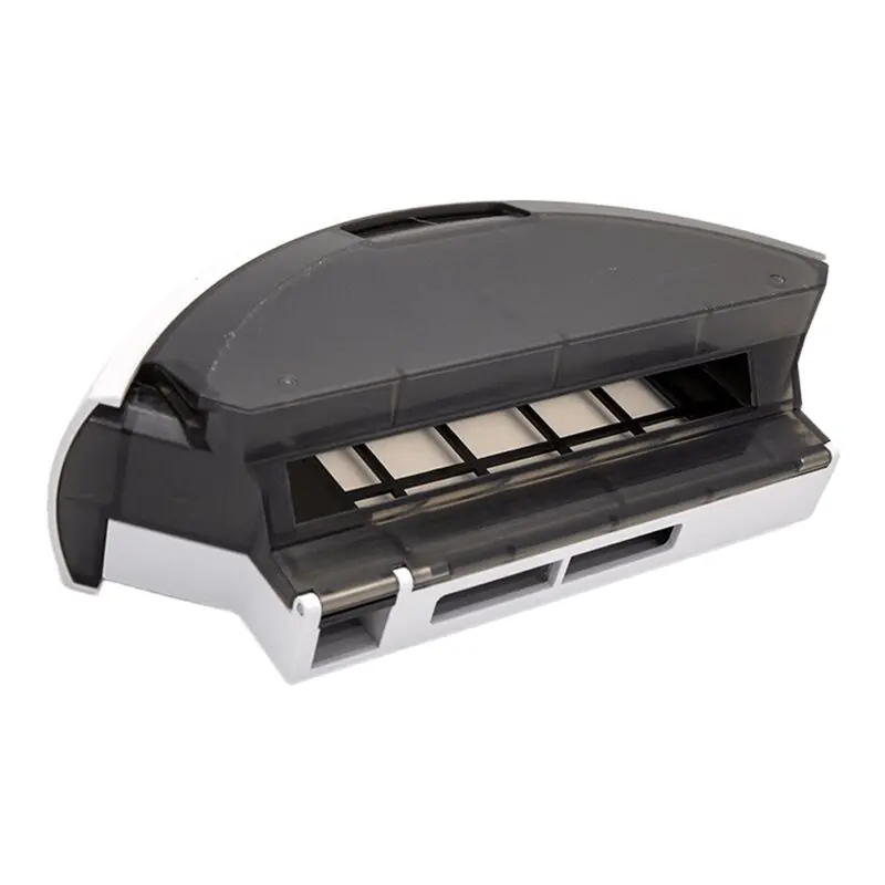 Caja de polvo para aspiradora A83G, piezas de repuesto para aspiradora ISWEEP X3 / Tefal Rowenta Explorer 20