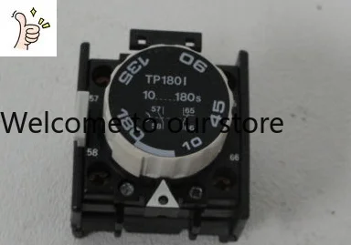 ABB Universal Contactor Accessories TP180IA; 82201426