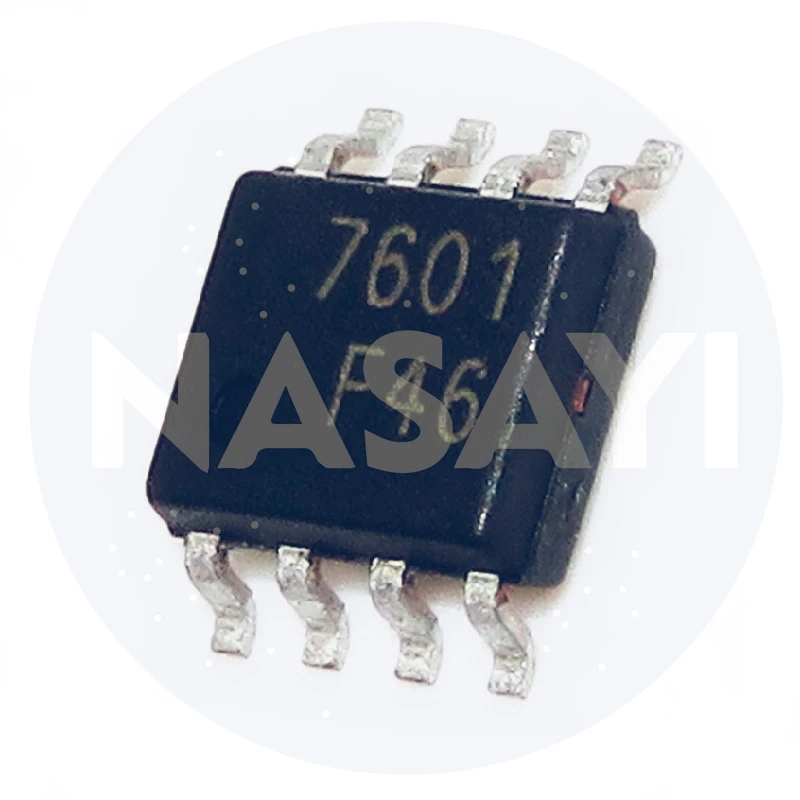 1-100PCS FAN7601 7601 BTS5589G BTS5589 UPD7225G D7225G 9206B-DBN 9206B RTD2674U RTD2674 TA7217AP TA7217