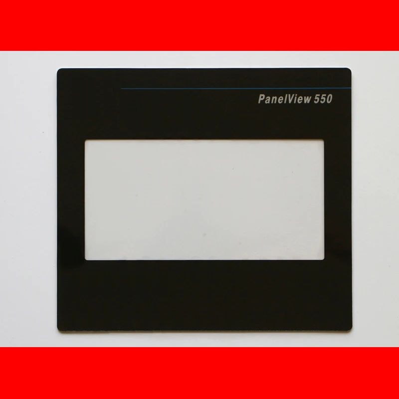 PanelView 550 2711-T5A1L1/ 2711-T5A2L1/ 2711-T5A3L1/ 2711-T5A5L1/ 2711-T5A8L1/2711-T5A9L1 Film and Touchpad