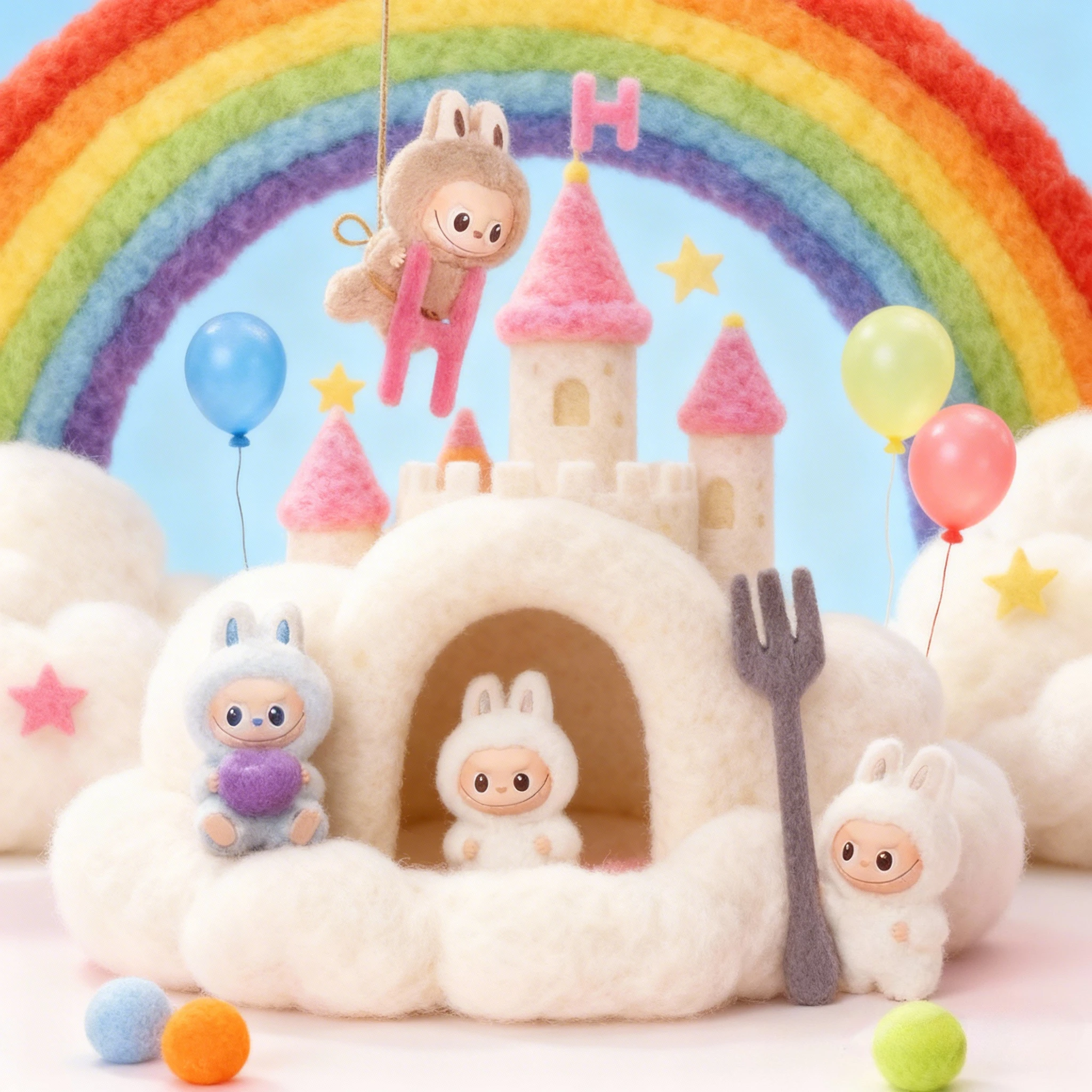 Thumbnail 2 - #56 Best Labubus to Buy In 2026