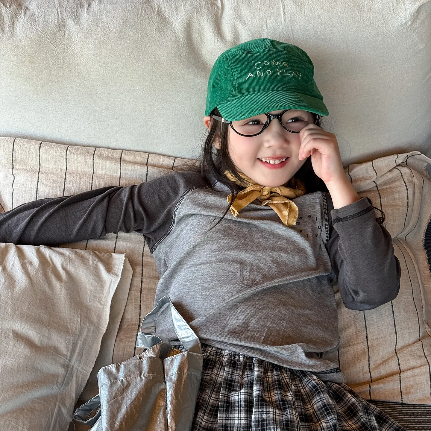 Girls T-Shirt 2025 … - image