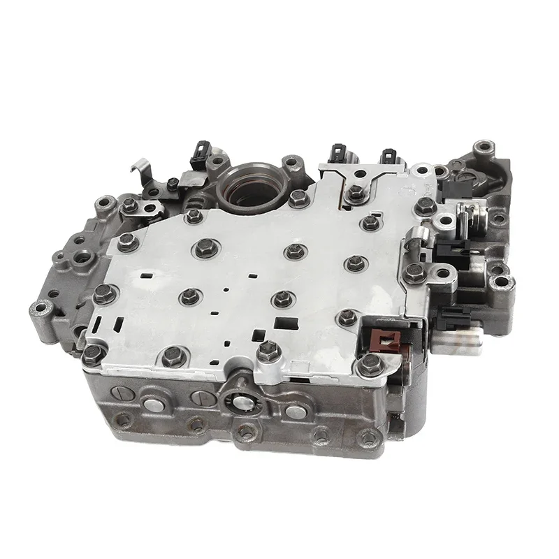 1pc Transmission Valve Body Fits for Celica Highlander Matrix RAV4 2004-2014 Replace OE U150，U151，U250 car acesssories tools