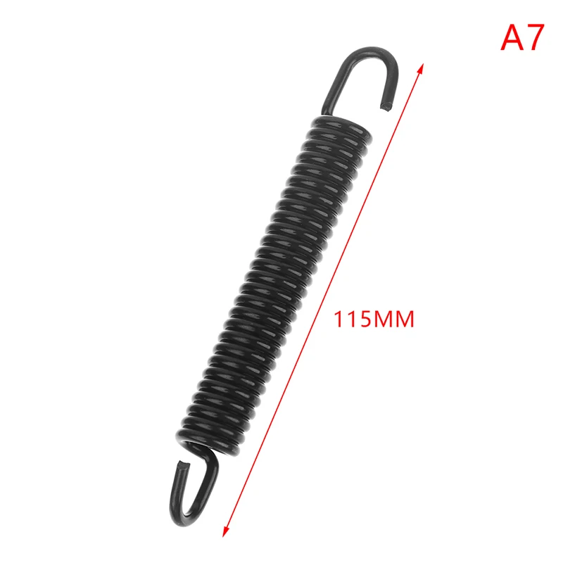 1-teilige Scheibenwischerarmfeder, Ersatz-Spannfeder für Wischerblatt-Reparatur – Detail 6