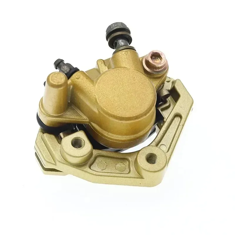 Neu für Motorrad Roller Bremssattel Vorne Scheibenbremse Pumpe Sattel Affe Z50 Motorrad Modifikation Zubehör 1PCS