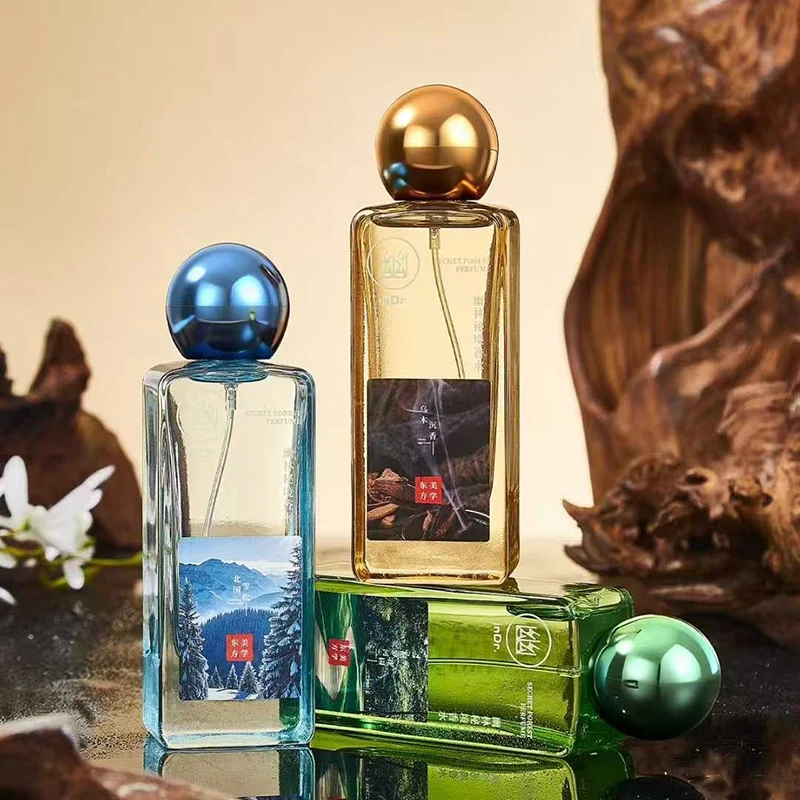 

Agarwood/cedar/oud Eau De Toilette Unisex Bestselling Russian Premium Fragrance Woody Unisex Floral Lasting Fresh Scent 50ml