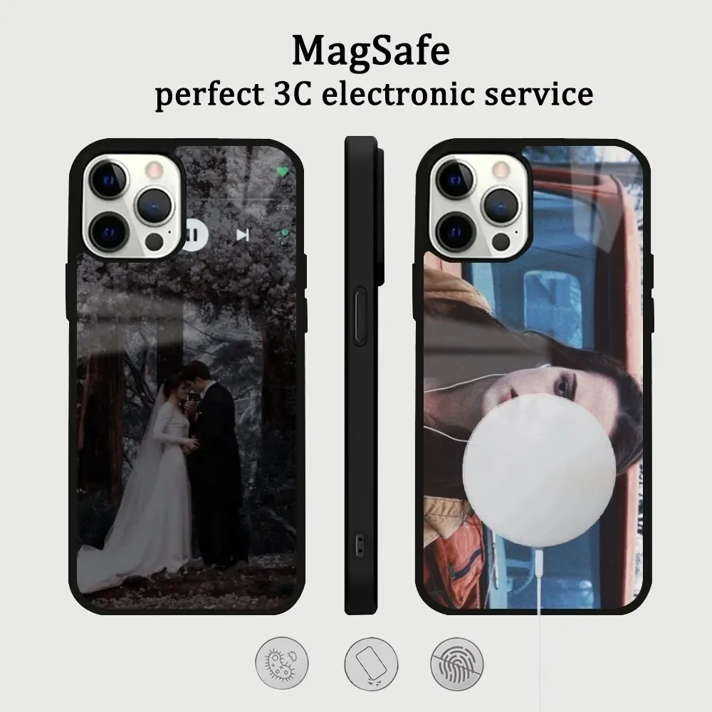 

TV Twilight Saga Phone Case For IPhone 16