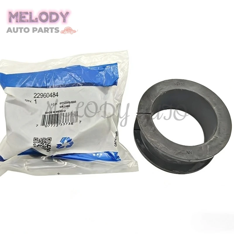 

22960484 Втулка крепления рулевого механизма для Cadillac Escalade, Chevrolet Tahoe, Suburban 1500, GMC Sierra 1500, Yukon