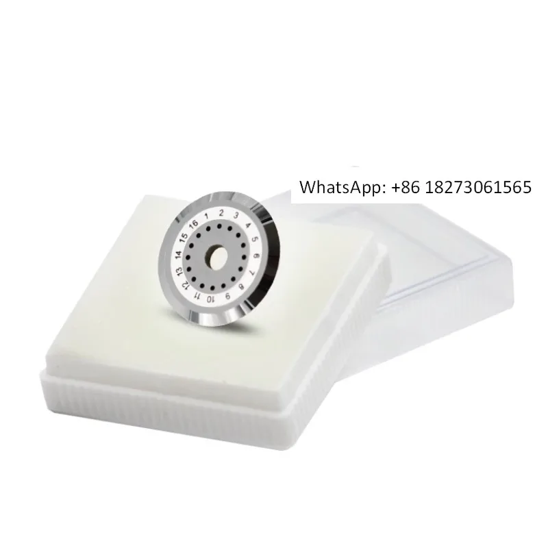 

Cutting blade KL21F VF78VF15 CT30 AX-9 DVP