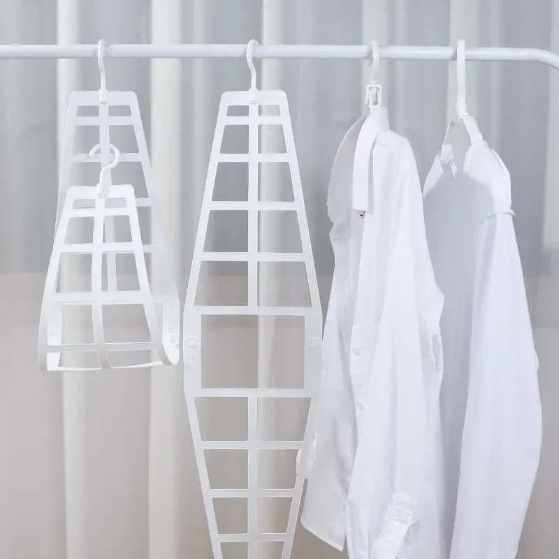 Multifunctional Pillow Drying Rack Windproof Drying Rack Double Hook Pillow Drying Racks Folding Doll Drying Cloth Hanger