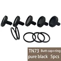 TN73 pure black ring