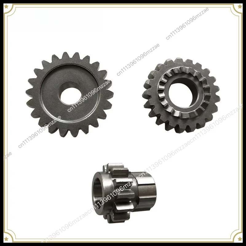 Off-road Motorcycle Horizontal Engine 140/160/155 Start Gear Power Shaft Drive