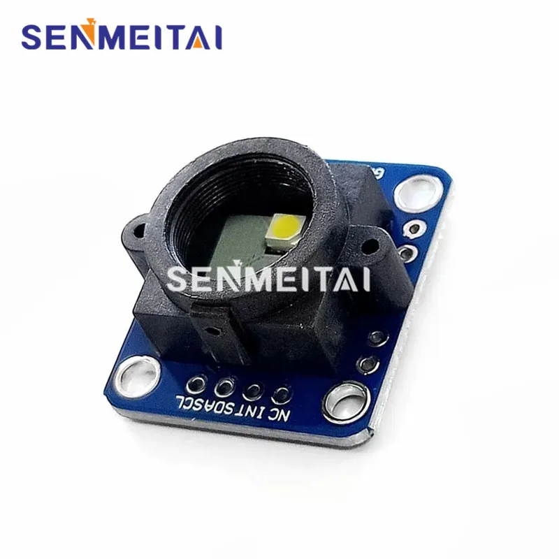 Was ist der ESenM-Sensor und wie wird er auf AliExpress eingesetzt?
