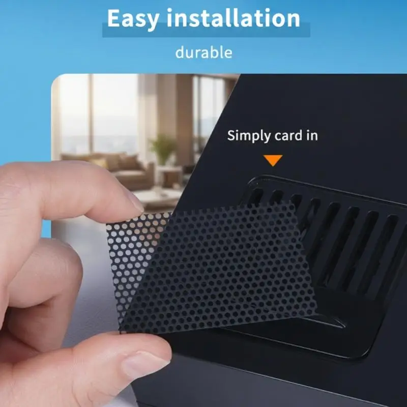 Fish Tank Inlet Baffle With Anti Suction Mesh And Water Pump Protection Perfect For Aquarium Use Easy Installation Seamless Fit