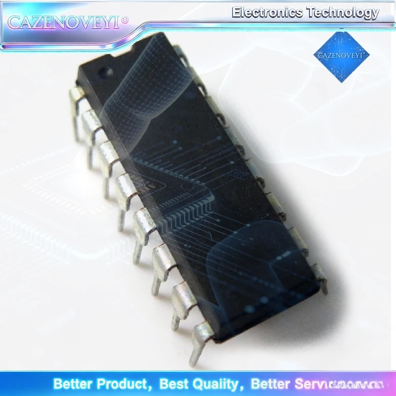 Single & Bulk Orders Equally Welcomed  CD4042 DIP-16 CD4042BE