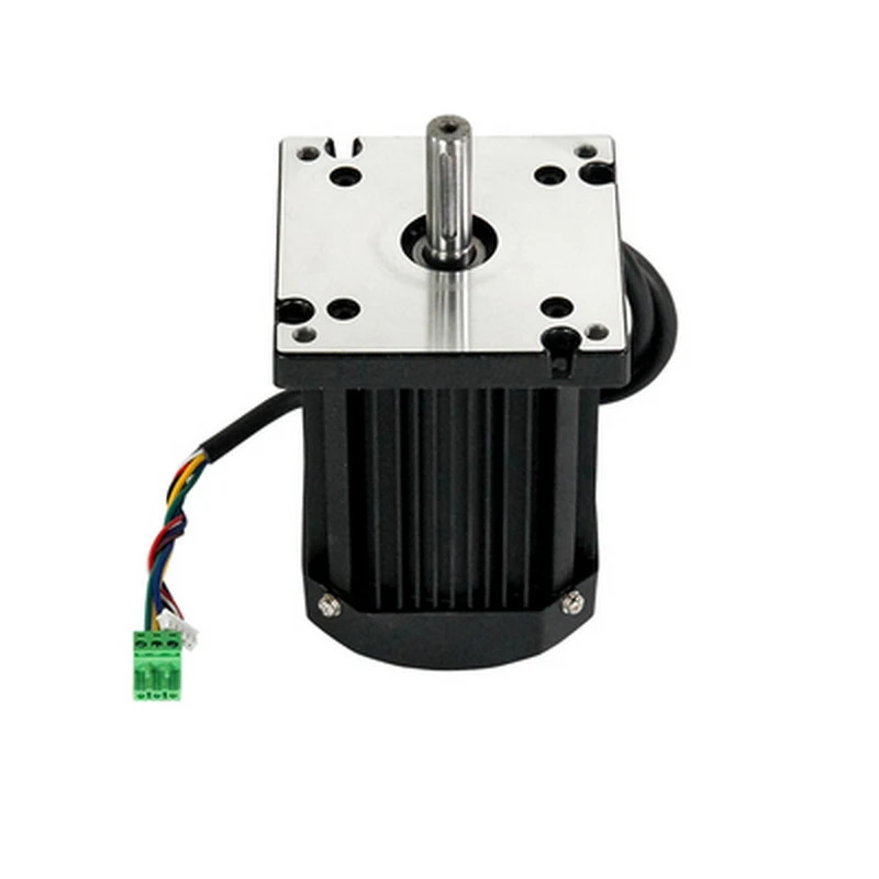 Imagem -03 - Brushless dc Motor Main Control Board Torno Fresadora Power Drive Board Kit Preço Fabricante Fábrica 750w 1100w 1500w