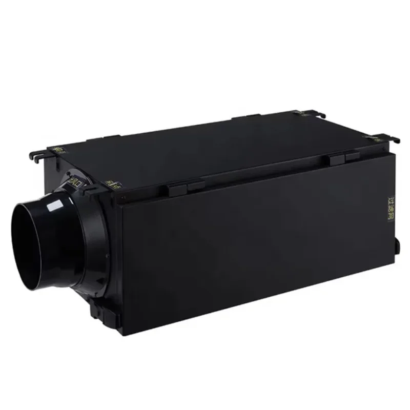 OEM Home Industrial Ceiling Mounted Ducted Cabinet Dehumidifier with Best Price