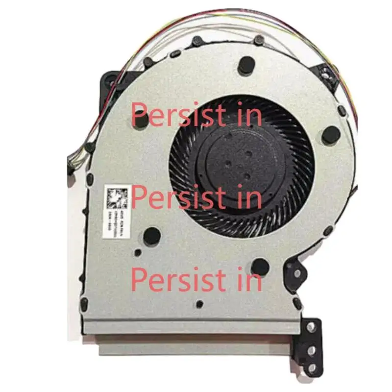 You. Cooling Fan For ASUS Hard Stone Y5000U A407U Y4000U f507u X507UBR Fan Parts