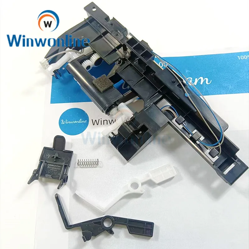 

JC93-00525A Комплект разделительных накладок ролика подачи для оригинального лазерного принтера 1X HP 136 135 137 M107a108a 108w 103a 133pn 135nw