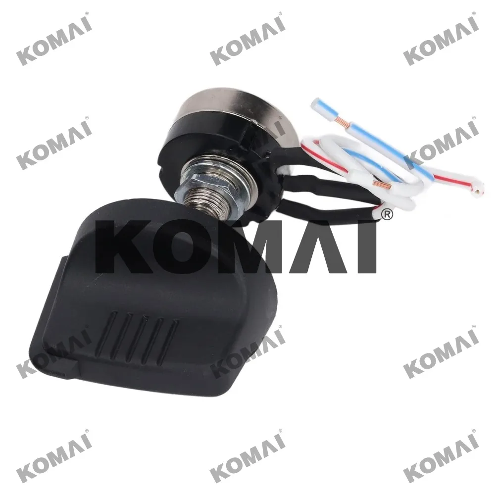 

Высокопрочный переключатель двигателя дроссельной заслонки экскаватора XOJOX для серии EX, замена с простыми вставками установки (прямой инжектор)