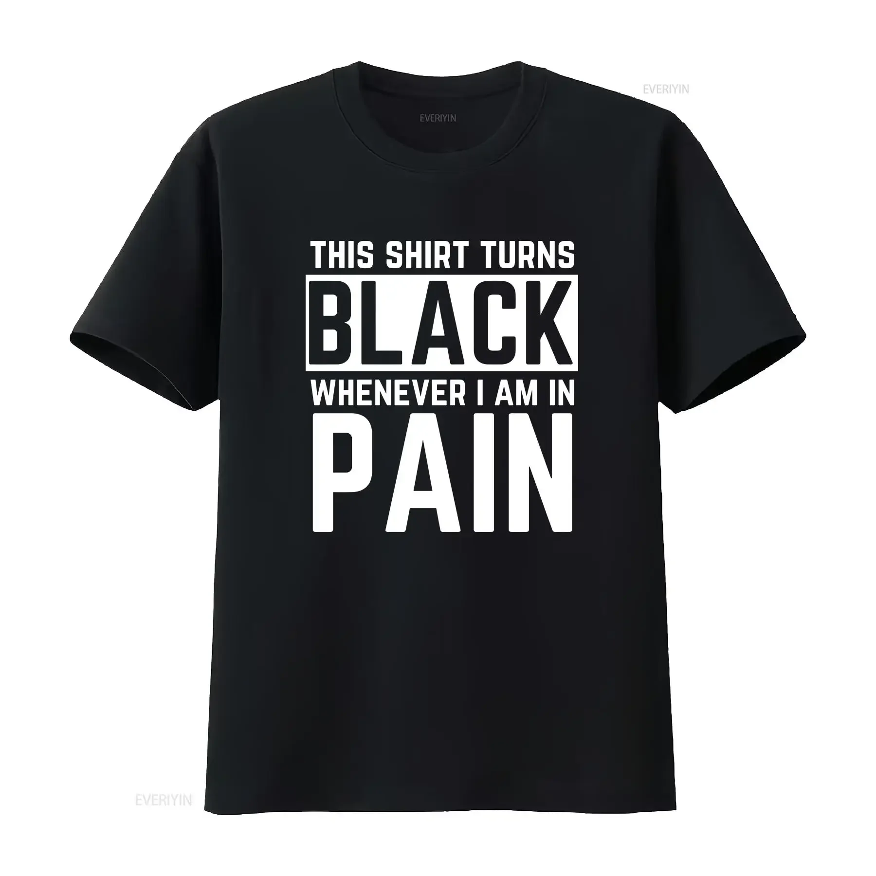Chronic Pain Awareness T Shirt Fibromyalgia Illness Invisible Disability Month Fibro Aware vintage Washed Casual Unisex