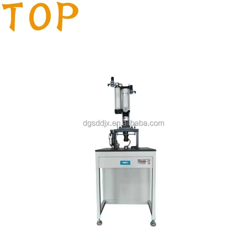 8 16g Carbon Dioxide Gas Cylinder Filling Equipment High-Pressure Filling Gas Pressurization System