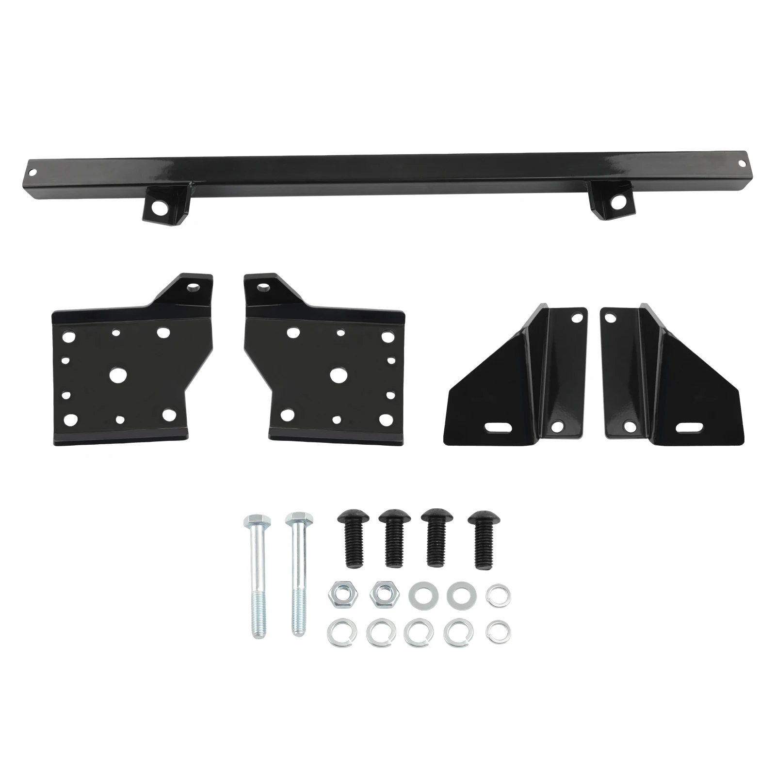 

Rear Shock Crossmember Relocation Kit for Chevy Camaro Nova for Pontiac Firebird