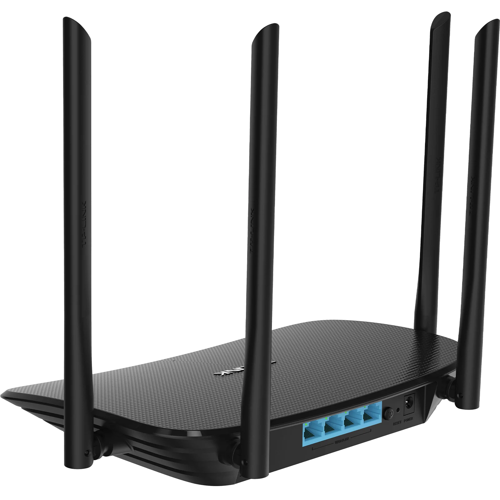 TP-LINK TL-XDR1520 شبكة AX1500 ثنائي النطاق جيجابت واي فاي 6 راوتر لاسلكي