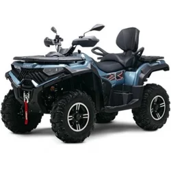 New Version LONCIN XWLOF 700 ATV 4x4 Quad Bike For Adults