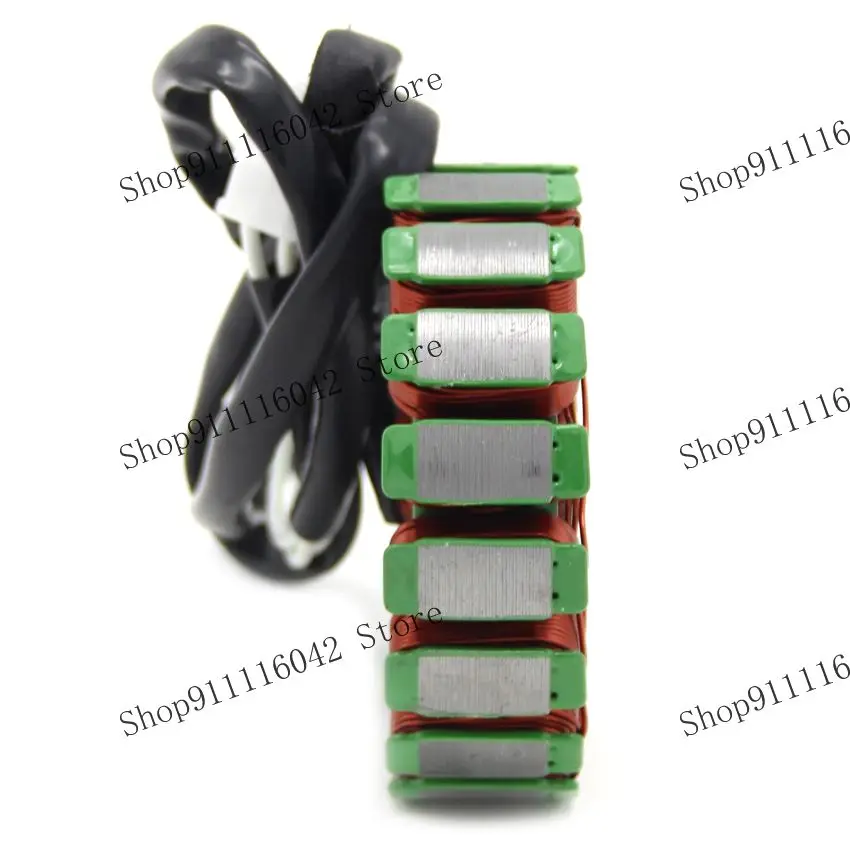 

Moto Ignition Stator Coil For Yamaha XV1700AT XV1700ATS XV1600AT XV1700A XV1600A XV1600AS XV1700AS 4WM-81410-00 4WM-81410-01