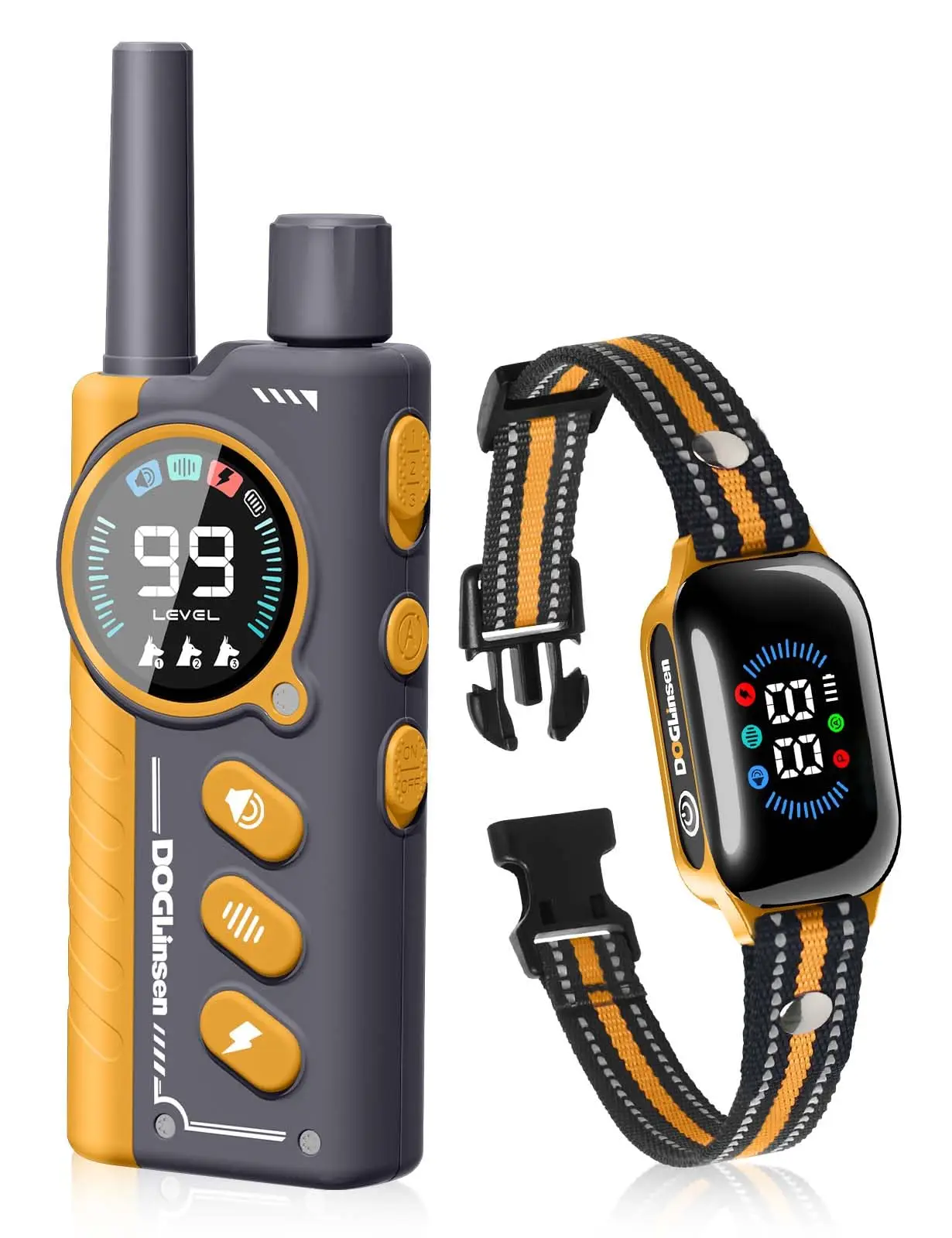 Smart 2-In-1 Auto A…