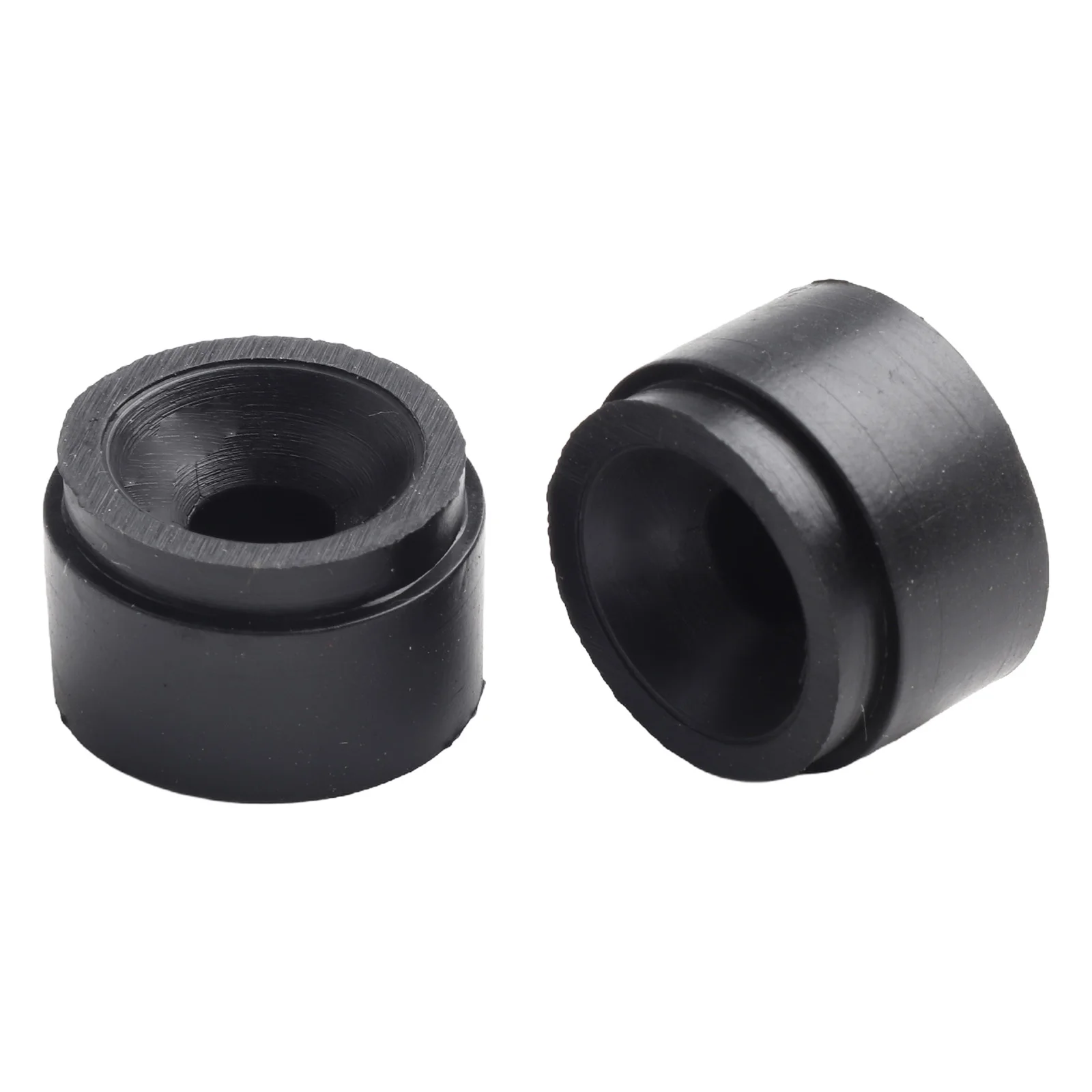 Cover Under Guard Plate Rubber High-quality Rubber Grommets Engine 1X 07C103226B  And  3X 06J103226A Car Accessories Grommets