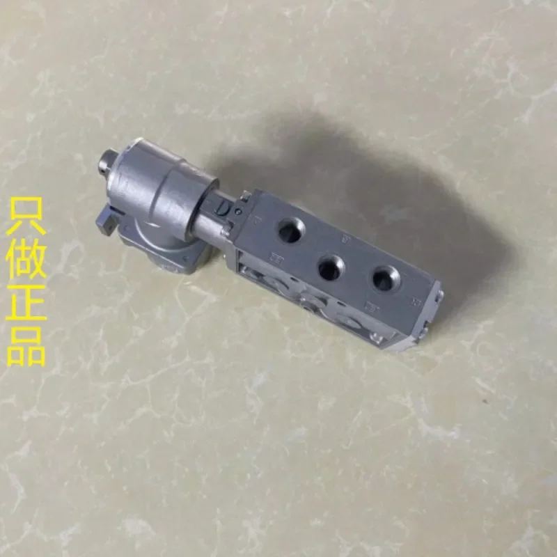 Explosion proof valve 4F310E-08-TP-DC24V CN 4F310E 4F320E 4F330E-08/10-TP