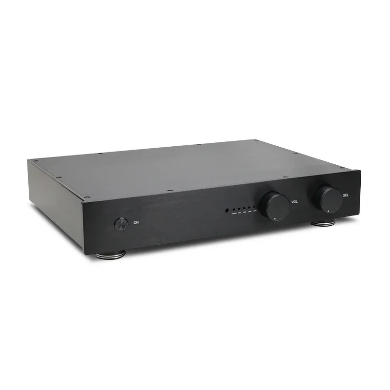 NAC152 Preamp & NAP… - image