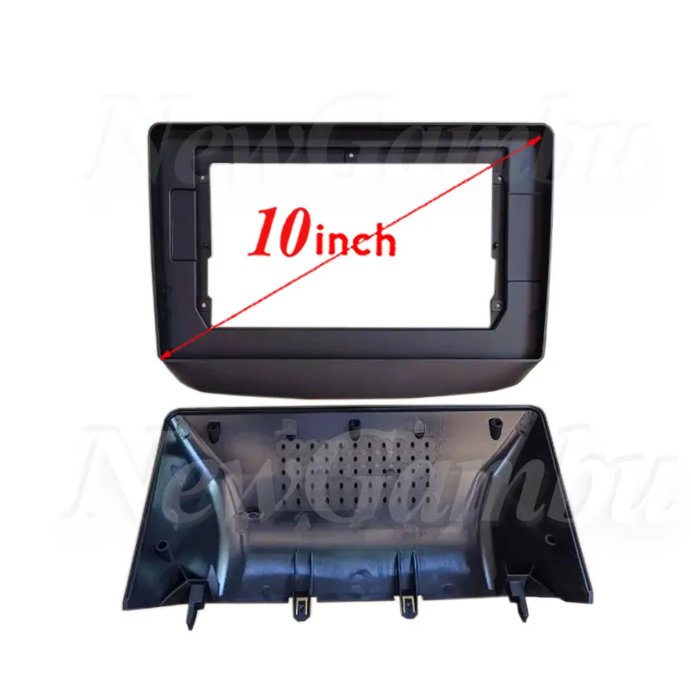 

Радиоприемник NewGambu 10 дюймов, подходит для CHEVROLET ORLANDO 2018, рамка Fascia, без кабеля, отделочная панель, аудио рамка