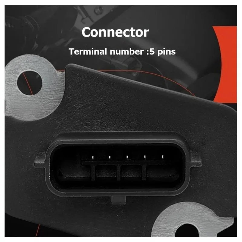 AB16-MAF Mass Air Flow Sensor Meter 22680-7S000 226807S00A 1380050Z00 For NISSAN Infiniti EX35 2008- 2012