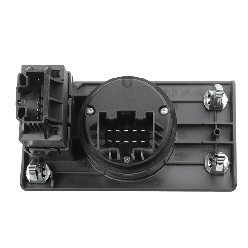 5L3Z11654CAB Car Dimmer Fog Light Head Light Lamp Control Switch Turn Signal Switch For Ford F150 F-150 2005-2008