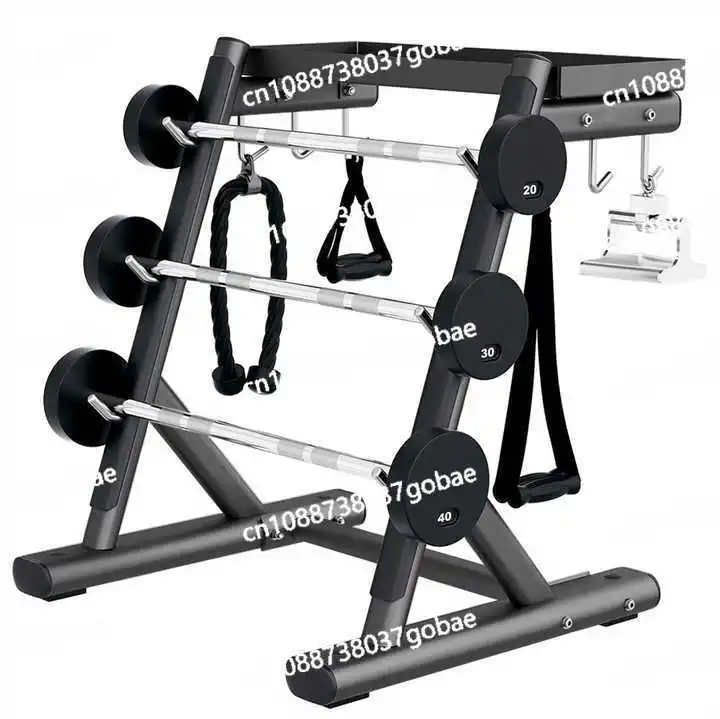 

Fitness Equipment Commercial Handlebar Hanger