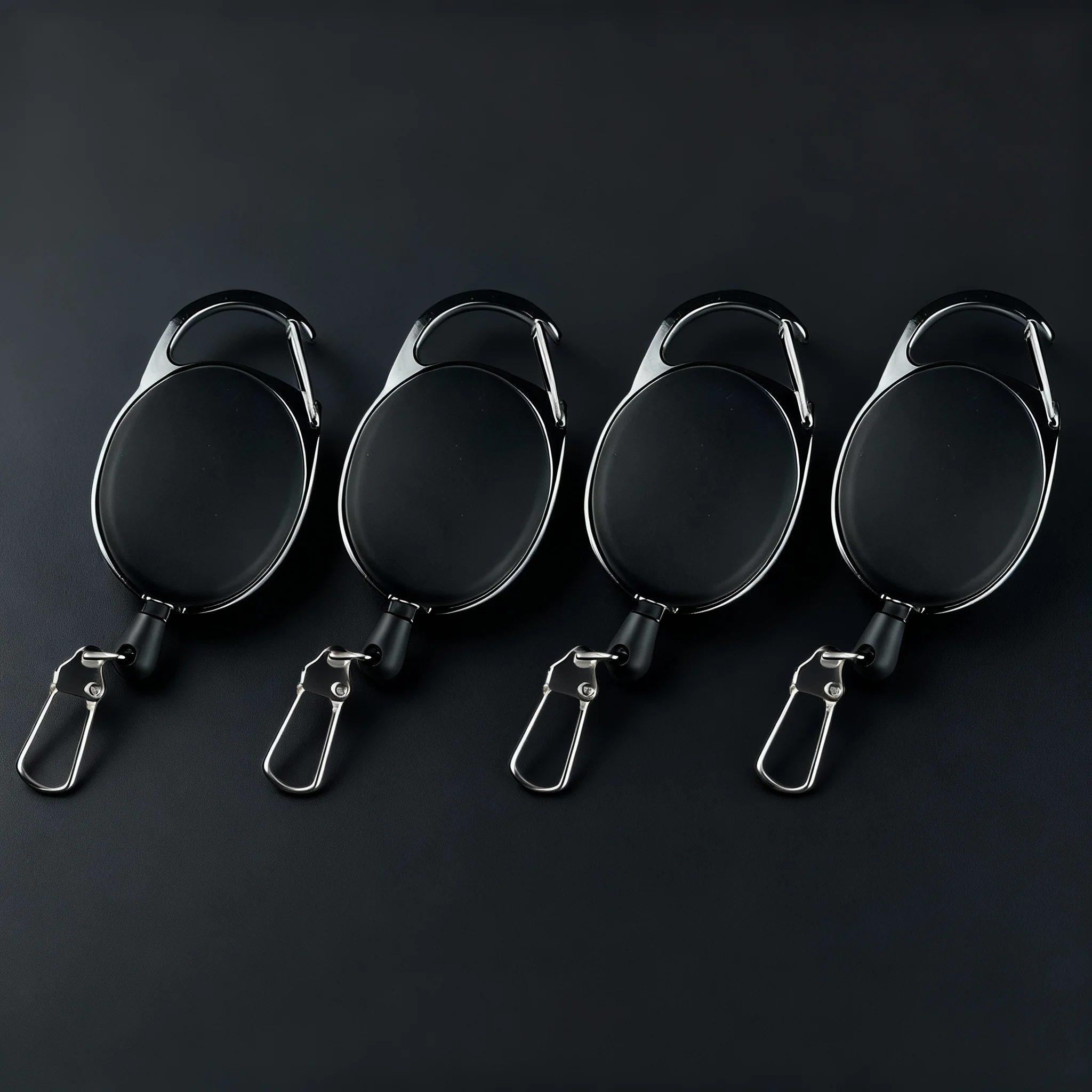 New Elastic Key Cha…