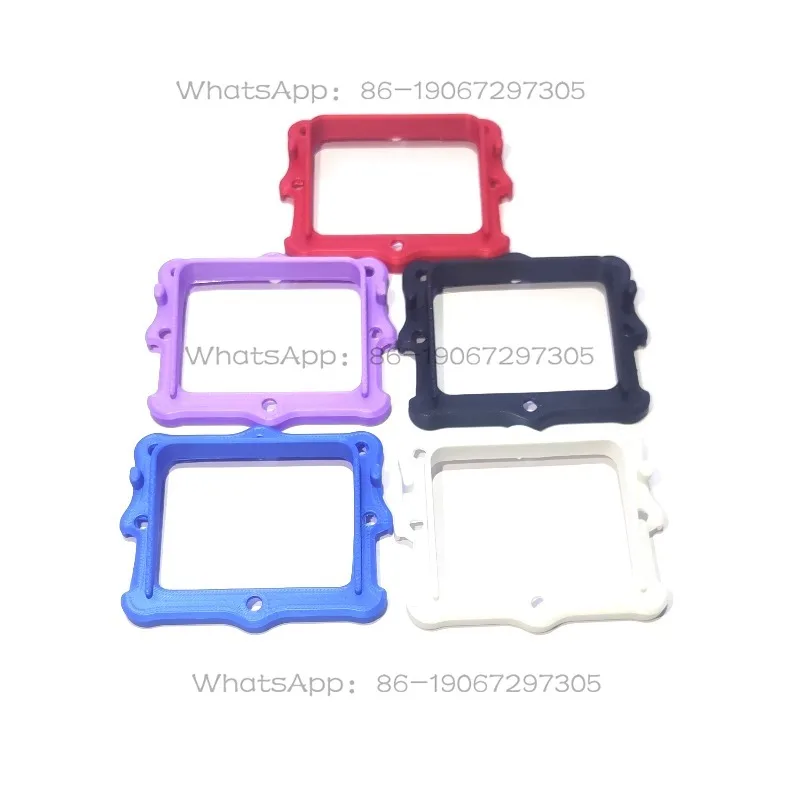 Protective case ABS material Engineering plastic 3D printing