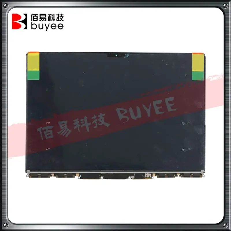 Original NEW A2442 A2779 LCD Display with install chip video For MacBook Pro 14\