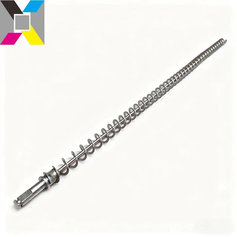 

10 шт. катушка сбора тонера для Ricoh Aficio AF1060 1075 2051 2060 2075 MP7500 8000 9001 AD04-3077 B110-2326