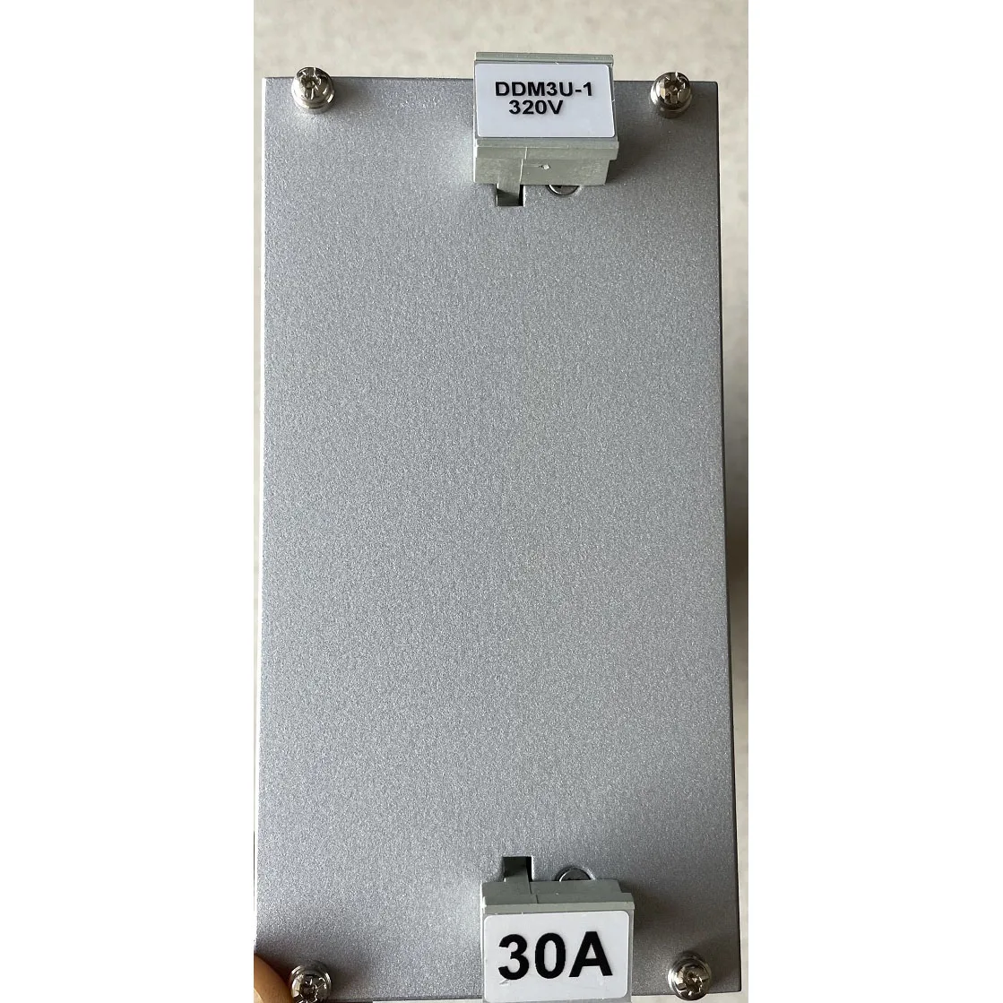 DDM3U_1_320V_30A_SR Servo drive For ACS