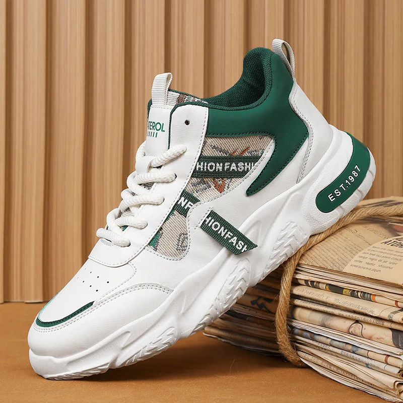 

Brand Sneakers Men's Shoes New Fast Sneakers Man Offers Free Shipping Original Designer Men's Shoes 2025 Mens Shoe Footwear Male