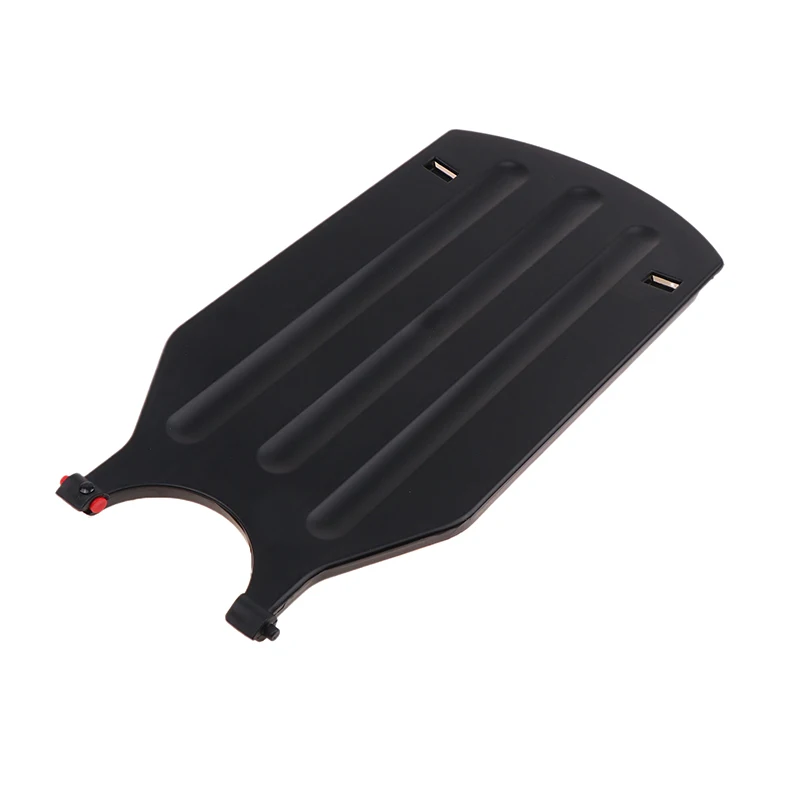 1Pc Original Baby Stroller Backrest Black Board Back Board For Pram Baby Carriage Stroller Accessories