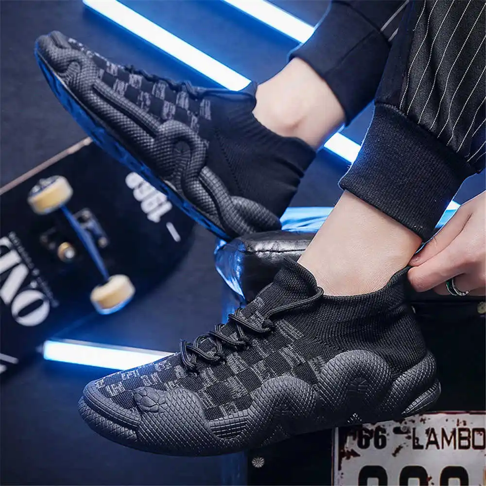 

Number 37 Tied Summer Sneakers For Basketball Best Men's Large Size 49 Shoes Sport Footwear Footwears Temis Gifts