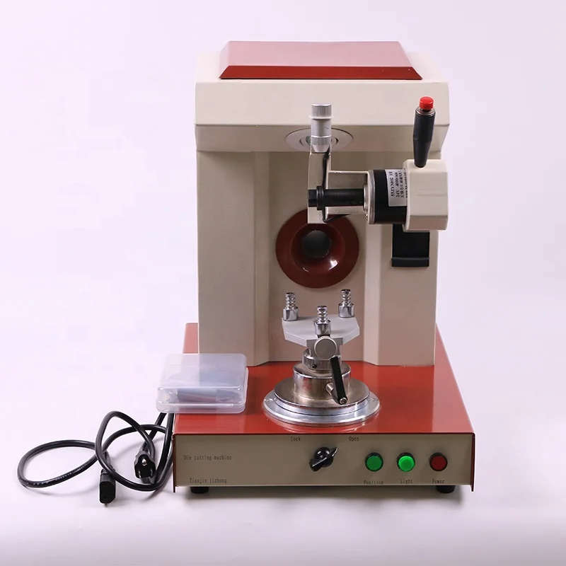 Dental Lab Die Cutting Unit Machine Plaster Saw Dental Plaster Cutter