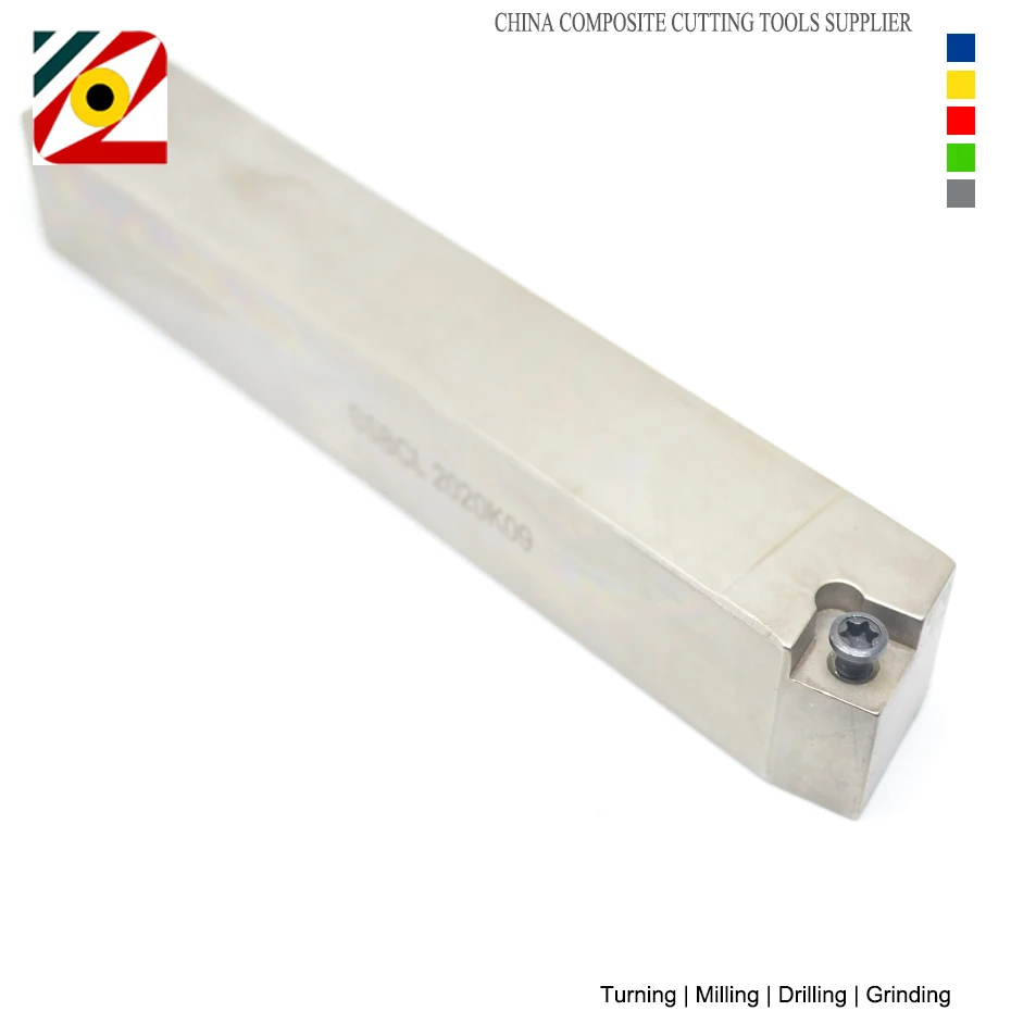 SSBCR1212H09 SSBCR1616H09 SSBCR2020K12 SSBCR2020K09 SSBCR2525M09 SSBCR2525M12 SSBCL1212H09 SSBCL1616H09 SSBCL2020K12 SSBCL2525M12 SSBCR SSBCL ภายนอกซีเอ็นซีเครื่องกลึงเครื่องตัดเครื่องมือกลึงผู้ถือ SCMT120408แทรก