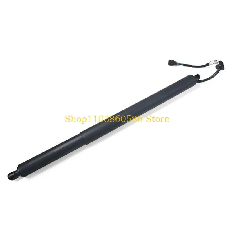 242A Replacement Tailgate Hydraulic Rod Vibration Dampening for 81831S8100 Use