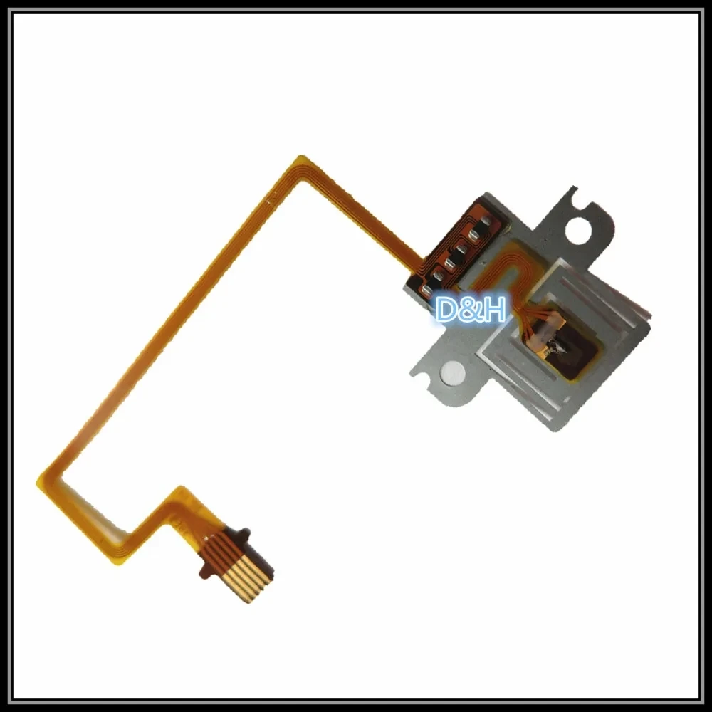 New Lens Focus Sens…